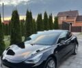 Черный Тесла Модель 3, объемом двигателя 0 л и пробегом 130 тыс. км за 18500 $, фото 1 на Automoto.ua