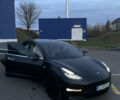 Чорний Тесла Модель 3, об'ємом двигуна 0 л та пробігом 103 тис. км за 19000 $, фото 46 на Automoto.ua