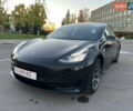 Черный Тесла Модель 3, объемом двигателя 0 л и пробегом 150 тыс. км за 18500 $, фото 59 на Automoto.ua