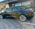 Чорний Тесла Модель 3, об'ємом двигуна 0 л та пробігом 135 тис. км за 15800 $, фото 12 на Automoto.ua