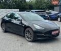 Чорний Тесла Модель 3, об'ємом двигуна 0 л та пробігом 207 тис. км за 12900 $, фото 2 на Automoto.ua