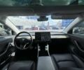 Чорний Тесла Модель 3, об'ємом двигуна 0 л та пробігом 67 тис. км за 15552 $, фото 9 на Automoto.ua