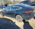 Чорний Тесла Модель 3, об'ємом двигуна 0 л та пробігом 78 тис. км за 3500 $, фото 1 на Automoto.ua