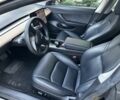 Чорний Тесла Модель 3, об'ємом двигуна 0 л та пробігом 176 тис. км за 15850 $, фото 8 на Automoto.ua