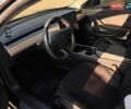 Черный Тесла Модель 3, объемом двигателя 0 л и пробегом 80 тыс. км за 15950 $, фото 25 на Automoto.ua