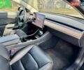 Черный Тесла Модель 3, объемом двигателя 0 л и пробегом 81 тыс. км за 13999 $, фото 25 на Automoto.ua