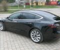 Черный Тесла Модель 3, объемом двигателя 0 л и пробегом 125 тыс. км за 17399 $, фото 10 на Automoto.ua