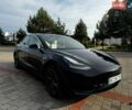 Черный Тесла Модель 3, объемом двигателя 0 л и пробегом 108 тыс. км за 17500 $, фото 3 на Automoto.ua