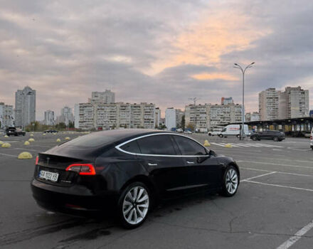 Тесла Модель 3 2020 в Киеве на Automoto.ua Черный Тесла Модель 3, объемом двигателя 0 л и пробегом 381 тыс. км за 14000 $, фото 18 на Automoto.ua
