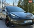Черный Тесла Модель 3, объемом двигателя 0 л и пробегом 123 тыс. км за 18999 $, фото 10 на Automoto.ua