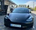 Чорний Тесла Модель 3, об'ємом двигуна 0 л та пробігом 135 тис. км за 15800 $, фото 3 на Automoto.ua