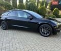 Черный Тесла Модель 3, объемом двигателя 0 л и пробегом 51 тыс. км за 17800 $, фото 1 на Automoto.ua