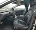 Чорний Тесла Модель 3, об'ємом двигуна 0 л та пробігом 108 тис. км за 5600 $, фото 6 на Automoto.ua