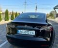 Чорний Тесла Модель 3, об'ємом двигуна 0 л та пробігом 135 тис. км за 15800 $, фото 9 на Automoto.ua