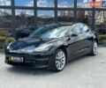 Чорний Тесла Модель 3, об'ємом двигуна 0 л та пробігом 125 тис. км за 17800 $, фото 2 на Automoto.ua