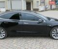 Черный Тесла Модель 3, объемом двигателя 0 л и пробегом 125 тыс. км за 17399 $, фото 16 на Automoto.ua
