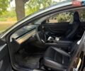 Чорний Тесла Модель 3, об'ємом двигуна 0 л та пробігом 95 тис. км за 16000 $, фото 39 на Automoto.ua