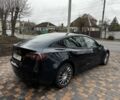 Черный Тесла Модель 3, объемом двигателя 0 л и пробегом 70 тыс. км за 20000 $, фото 5 на Automoto.ua