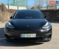 Черный Тесла Модель 3, объемом двигателя 0 л и пробегом 109 тыс. км за 19999 $, фото 1 на Automoto.ua