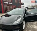 Черный Тесла Модель 3, объемом двигателя 0 л и пробегом 120 тыс. км за 19999 $, фото 1 на Automoto.ua
