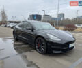 Чорний Тесла Модель 3, об'ємом двигуна 0 л та пробігом 42 тис. км за 18600 $, фото 16 на Automoto.ua