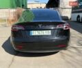 Черный Тесла Модель 3, объемом двигателя 0 л и пробегом 143 тыс. км за 15100 $, фото 10 на Automoto.ua