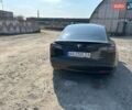 Черный Тесла Модель 3, объемом двигателя 0 л и пробегом 108 тыс. км за 19500 $, фото 3 на Automoto.ua