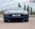 Тесла Модель 3 2020 у Києві на Automoto.ua Чорний Тесла Модель 3, об'ємом двигуна 0 л та пробігом 158 тис. км за 19599 $, фото 1 на Automoto.ua