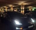 Черный Тесла Модель 3, объемом двигателя 0 л и пробегом 80 тыс. км за 23000 $, фото 1 на Automoto.ua
