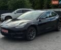 Чорний Тесла Модель 3, об'ємом двигуна 0 л та пробігом 207 тис. км за 12900 $, фото 1 на Automoto.ua