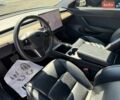 Черный Тесла Модель 3, объемом двигателя 0 л и пробегом 204 тыс. км за 12600 $, фото 11 на Automoto.ua