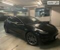 Черный Тесла Модель 3, объемом двигателя 0 л и пробегом 34 тыс. км за 28500 $, фото 22 на Automoto.ua