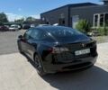 Черный Тесла Модель 3, объемом двигателя 0 л и пробегом 43 тыс. км за 19000 $, фото 28 на Automoto.ua