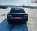Чорний Тесла Модель 3, об'ємом двигуна 0 л та пробігом 197 тис. км за 14800 $, фото 7 на Automoto.ua