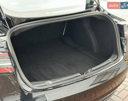 Черный Тесла Модель 3, объемом двигателя 0 л и пробегом 119 тыс. км за 15200 $, фото 24 на Automoto.ua