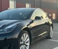 Черный Тесла Модель 3, объемом двигателя 0 л и пробегом 138 тыс. км за 17100 $, фото 15 на Automoto.ua