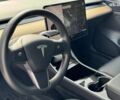 Черный Тесла Модель 3, объемом двигателя 0.1 л и пробегом 87 тыс. км за 18490 $, фото 9 на Automoto.ua