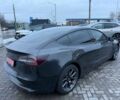 Черный Тесла Модель 3, объемом двигателя 0 л и пробегом 202 тыс. км за 12900 $, фото 3 на Automoto.ua