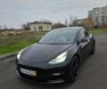 Чорний Тесла Модель 3, об'ємом двигуна 0 л та пробігом 91 тис. км за 21700 $, фото 3 на Automoto.ua