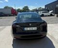 Черный Тесла Модель 3, объемом двигателя 0 л и пробегом 43 тыс. км за 19000 $, фото 37 на Automoto.ua