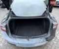 Чорний Тесла Модель 3, об'ємом двигуна 0 л та пробігом 204 тис. км за 12900 $, фото 6 на Automoto.ua