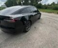 Черный Тесла Модель 3, объемом двигателя 0 л и пробегом 175 тыс. км за 14500 $, фото 4 на Automoto.ua
