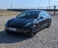 Черный Тесла Модель 3, объемом двигателя 0 л и пробегом 145 тыс. км за 16900 $, фото 8 на Automoto.ua