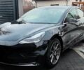 Черный Тесла Модель 3, объемом двигателя 0 л и пробегом 110 тыс. км за 14800 $, фото 8 на Automoto.ua