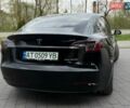 Черный Тесла Модель 3, объемом двигателя 0 л и пробегом 155 тыс. км за 19999 $, фото 11 на Automoto.ua