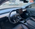 Чорний Тесла Модель 3, об'ємом двигуна 0 л та пробігом 250 тис. км за 16000 $, фото 34 на Automoto.ua