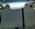 Чорний Тесла Модель 3, об'ємом двигуна 0 л та пробігом 92 тис. км за 4000 $, фото 9 на Automoto.ua