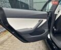 Черный Тесла Модель 3, объемом двигателя 0 л и пробегом 70 тыс. км за 21500 $, фото 49 на Automoto.ua