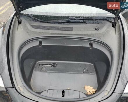 Черный Тесла Модель 3, объемом двигателя 0 л и пробегом 118 тыс. км за 3000 $, фото 10 на Automoto.ua