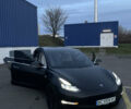 Чорний Тесла Модель 3, об'ємом двигуна 0 л та пробігом 103 тис. км за 19000 $, фото 45 на Automoto.ua